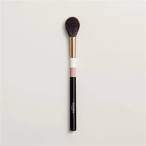 hermes brushes|hermes makeup brushes.